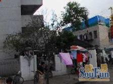 上海火车站·长安大厦·1室·1厅