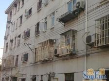 宝钢一村 双南户型通风采光交通便捷不沿街