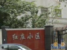 红庄小区,精品小区,出门地铁,三房户型,视野好