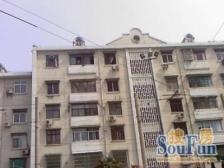 近轨交中潭路站 满五少税 采光无遮挡