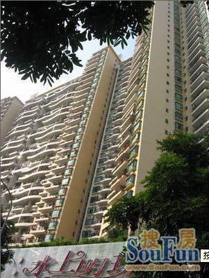 云顶翠峰