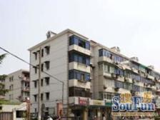 精装+中间楼层+边户两房+不沿街