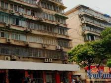 政通路100弄 2室2厅 南