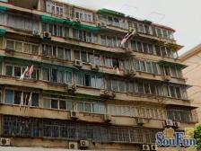 环境优美,配套完善,交通便利,视野好