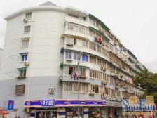 五角场万达+一梯两户+10号线+30万精装修领包入住