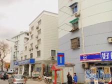 政通路100弄 3室1厅 南 北