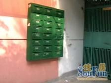 南向一房一厅 1号线地铁近600米,闻喜路配套齐全