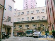 白云公寓 精装修 拎包入住 业主诚意出售