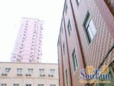 新挂牌 双南双阳台 采光好 业主诚意出售 看房方便