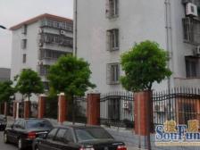 满五年,近地铁,双南双阳台,采光好,视野足