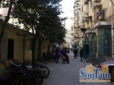 内环内,西边套全明,1梯3户,商圈成熟,双轨交通