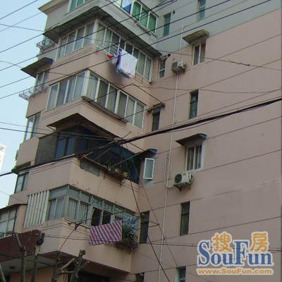 双辽支路60弄小区