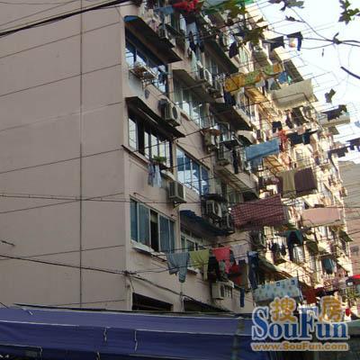 双辽支路60弄小区