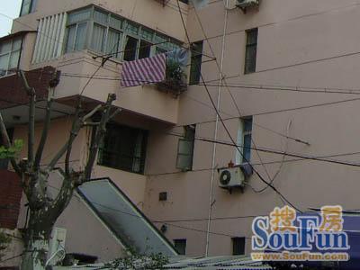 双辽支路60弄小区