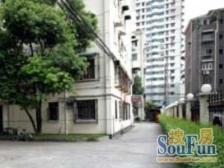 曹家渡·康定路1299弄·2室·1厅