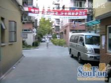 镇宁路·东浜小区·1室·1厅