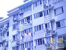 花园位置 中间楼层 采光足 视野佳 有钥匙