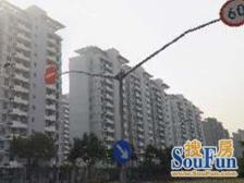 零八年商品房停车无忧五角场CDB