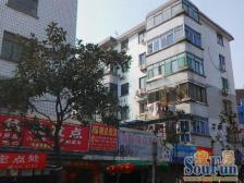 白洋复式,近地铁,满五年,位置安静,