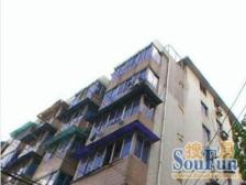 鲁迅公园 · 北城公寓 · 3室 · 1厅