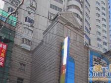 小区楼下就是长寿路7号13号地铁,生活配套成熟大平层
