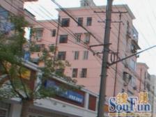 东看三件套+红色党建物业小区+地铁200米