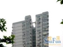 长宁大厦 2室1厅 东北