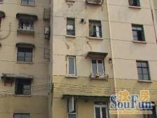 低总价,南北户型两房,近地铁和公园