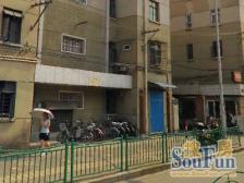 周家嘴路·周家嘴路3338弄·2室·1厅