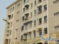 周家嘴路·周家嘴路3338弄·1室·1厅