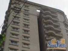 建国西路 · 巴洛克宫廷 · 3室 · 2厅