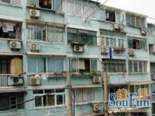 斜土路大木桥·茶陵路345弄·1室·0厅