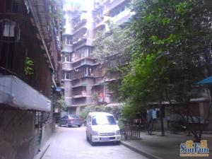 清溪东路2号 2室0厅 南