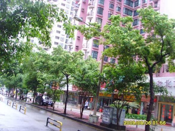 福泉花园