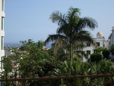 观海山庄