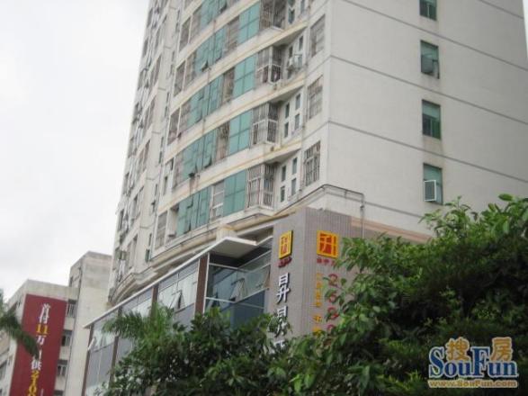 路桥大厦