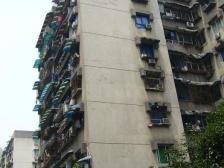 电梯房,低总价,珊瑚,近轻轨。