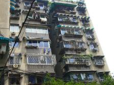 南坪 万寿花园三房77万