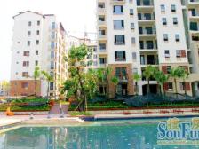 骏逸蓝山朝南大阳台 精装修3房 拎包入住 诚心卖