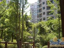 黄泥磅 长安丽都三房180万