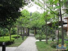 四公里 竞地溯源居四房160万