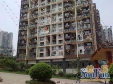 李家沱动车站精装修三房业主诚心出售