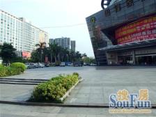 总价低 近地铁口 小区配套齐全