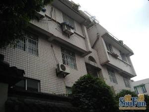鼓楼花苑2室1厅南