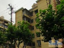 双南两房,采光很好,视野开阔,位置很安静