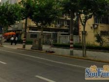 东园二村高区两方景观房背靠东方明珠三大件