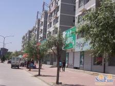 一梯两户5星极户型看房有惊喜