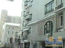 恬园风云汇 1室1厅 南 西