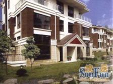 高富丽源 6室2厅 南