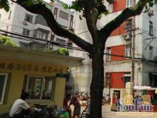 抚顺路363弄小区2室南朝向435.00万元/套出售